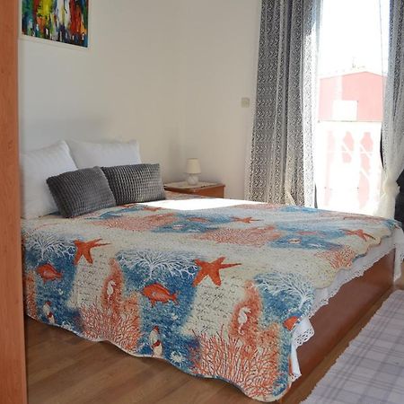Apartments Lucija Srima Luaran gambar