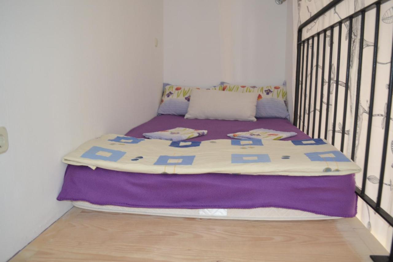 Apartments Lucija Srima Luaran gambar