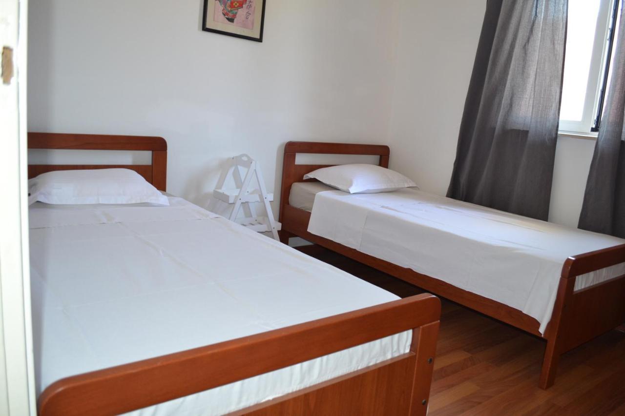 Apartments Lucija Srima Luaran gambar