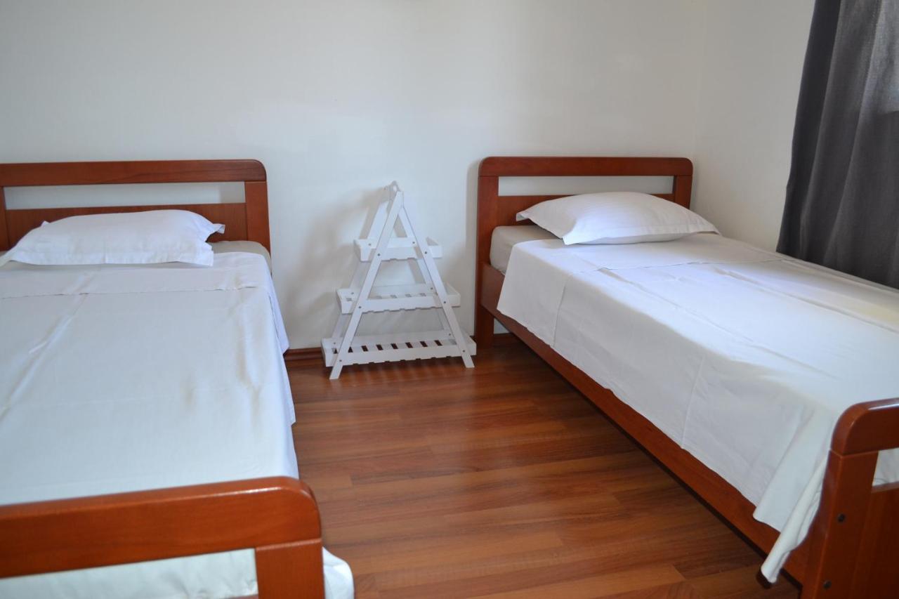 Apartments Lucija Srima Luaran gambar