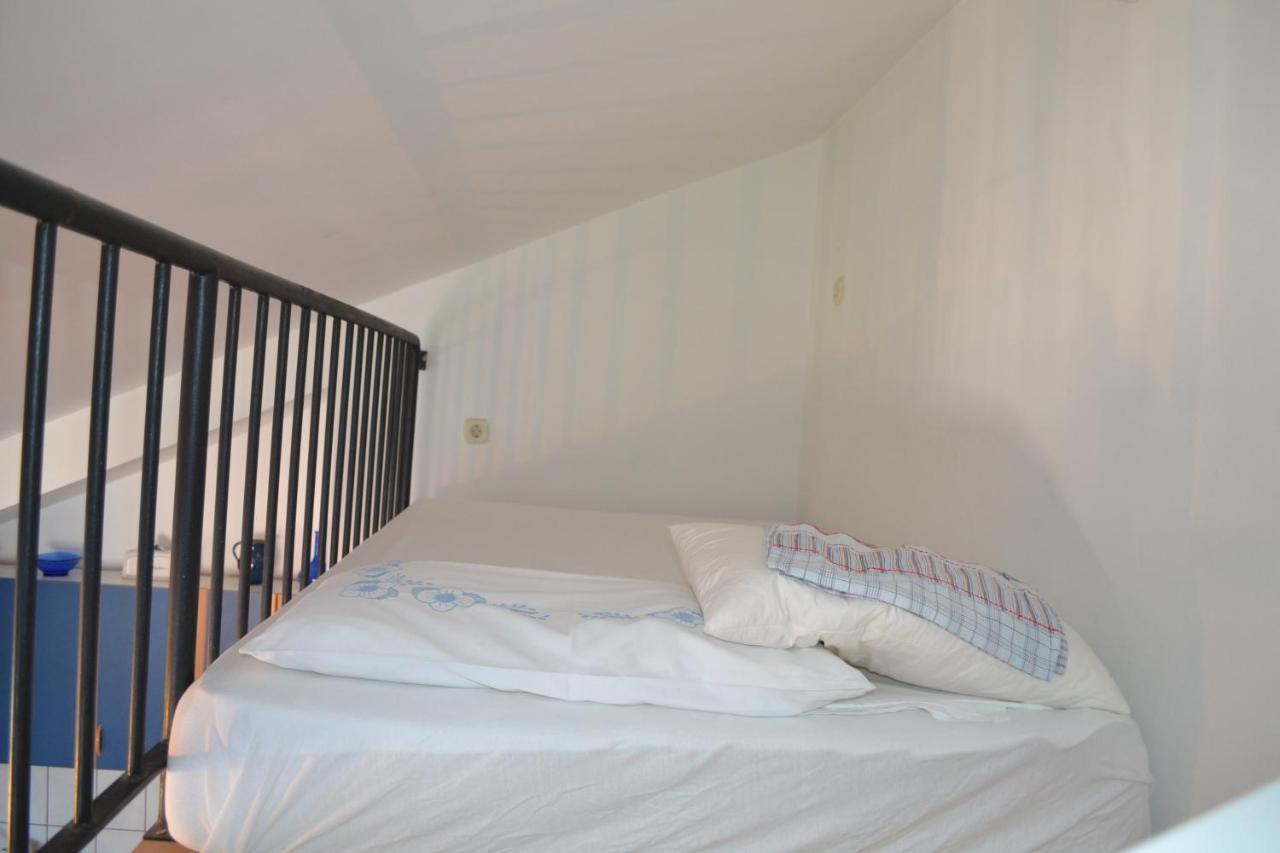 Apartments Lucija Srima Luaran gambar